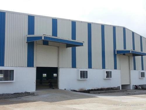 Storage and Logistics
