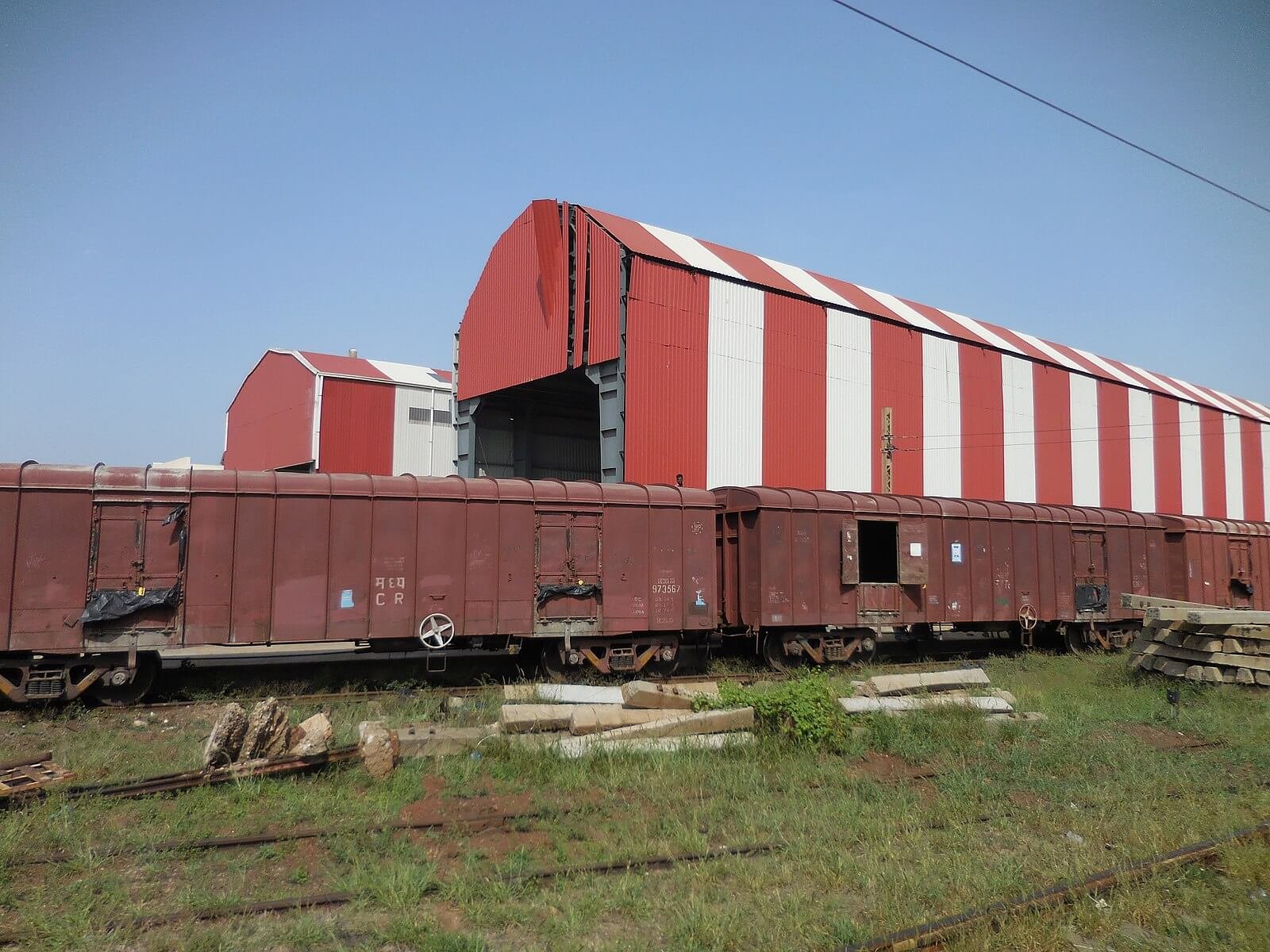 Railway