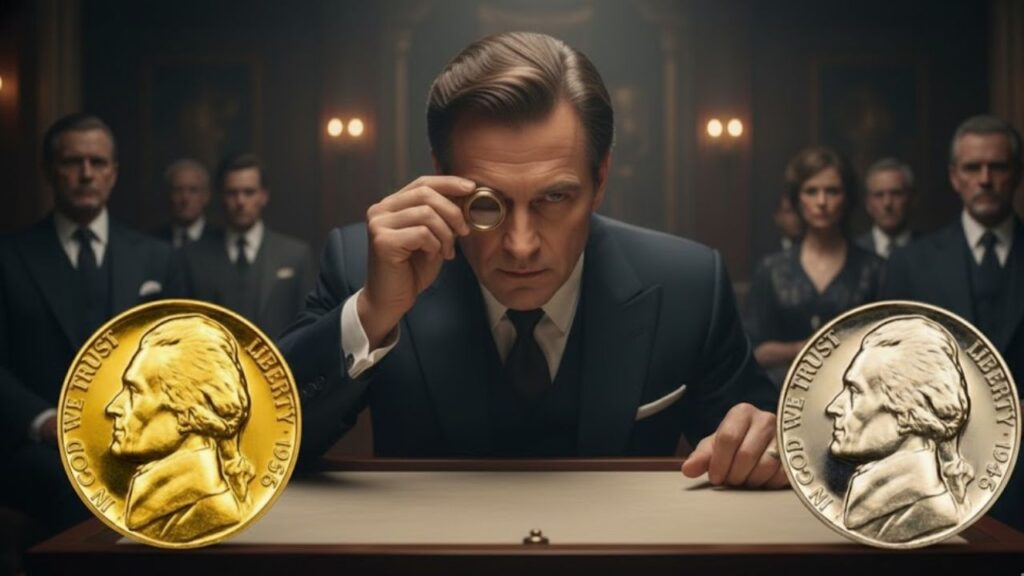 10 Rare Jefferson Nickels Worth Big Money Every Coin Collector Should Know