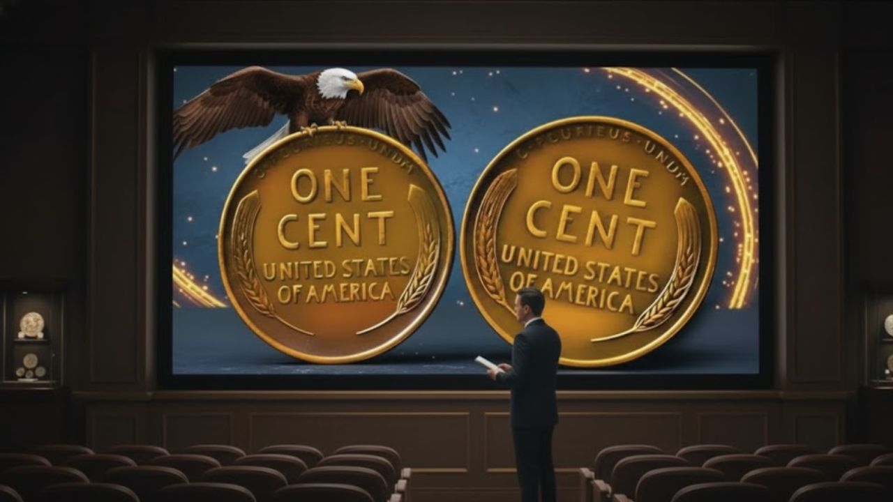 10 Valuable Pennies Worth Over $50,000 That Every Collector Seeks