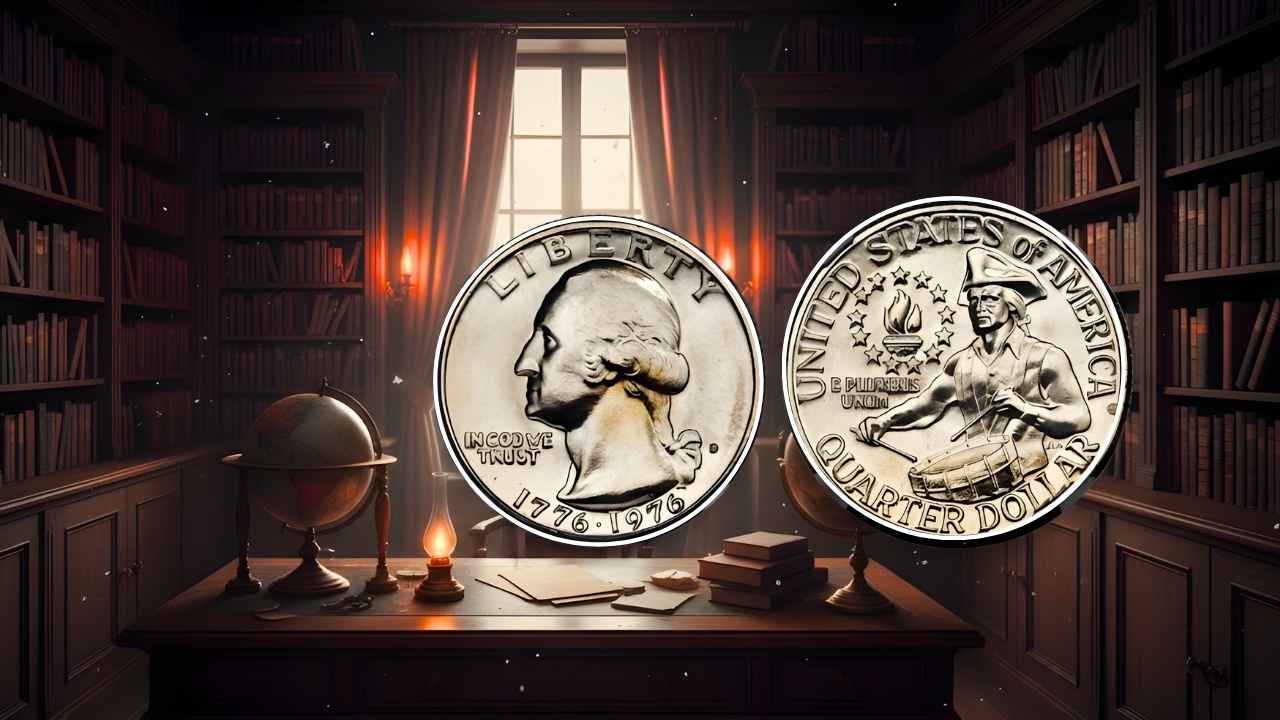 1976 Bicentennial Quarter Guide: Rare Types, Mint Errors and Collector Coin Values