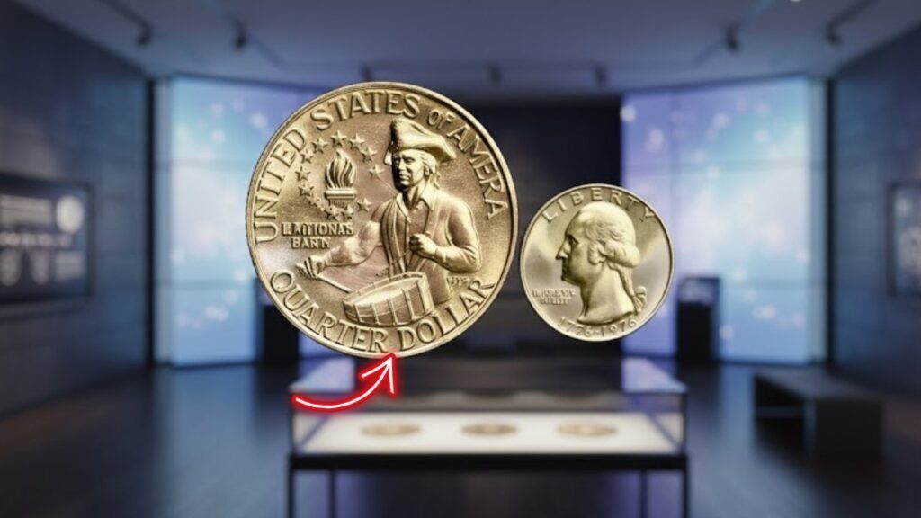 1976 Bicentennial Quarter Value Explained: Rare $4 Million Coin That Could Be in Your Pocket