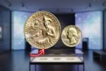 1976 Bicentennial Quarter Value Explained: Rare $4 Million Coin That Could Be in Your Pocket