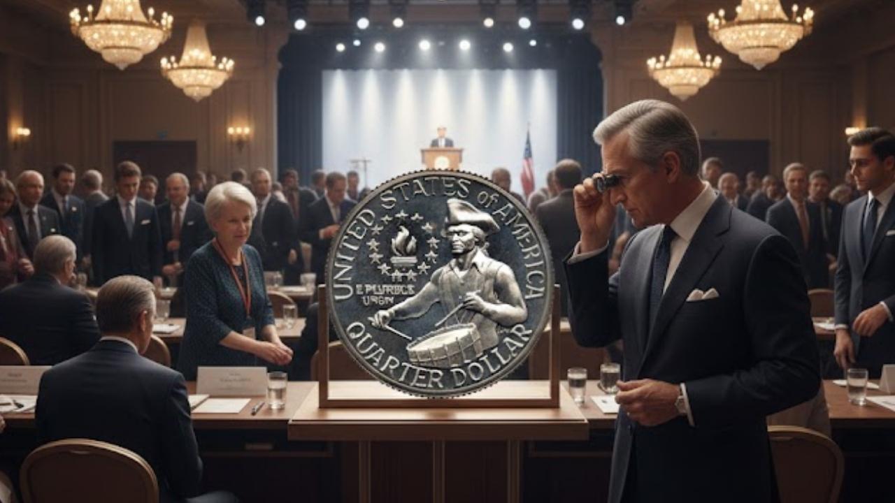 1776–1976 Bicentennial Liberty Quarter Value Guide: Rare Errors, High Prices & Collector Tips