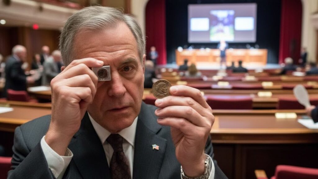 1999-P Susan B. Anthony Dollar Value 2026: Rare Errors & Price Guide