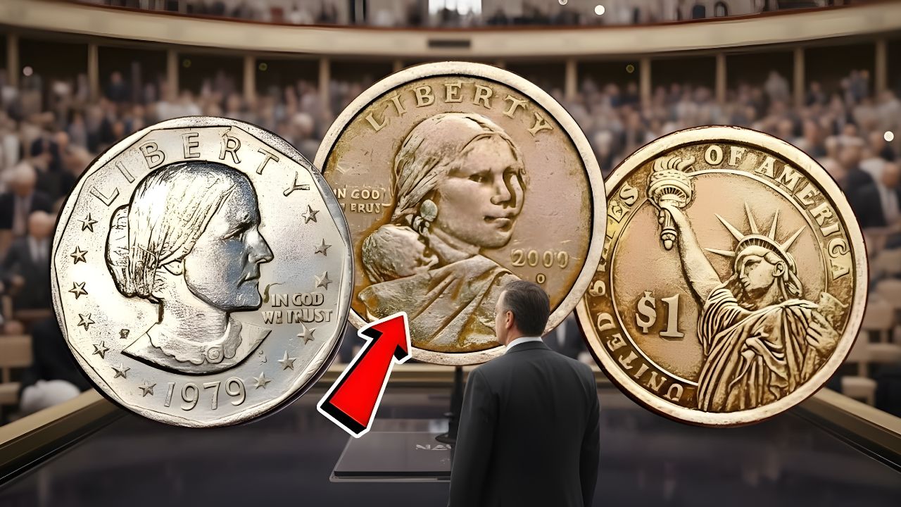 2026 Rare State Quarters Worth Big Money: Errors & Hidden Collector Gems