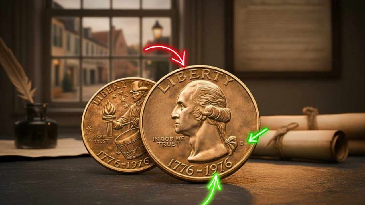 $576,000 Lincoln Wheat Penny Guide: How to Identify This Ultra-Rare Coin