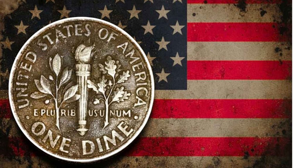 6 Rare Dimes & Bicentennial Quarters Worth Millions You Should Check Today