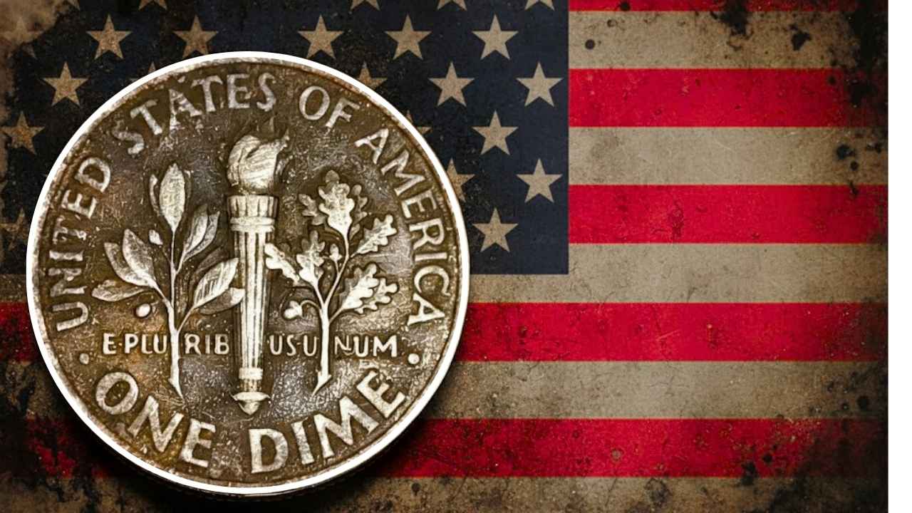 6 Rare Dimes & Bicentennial Quarters Worth Millions You Should Check Today