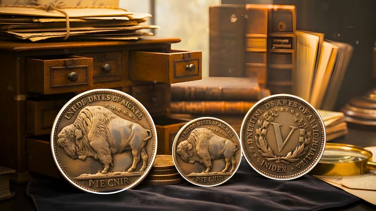 9 Rare Nickel Coins Worth Millions: 2026 Collector’s Guide to Value and History