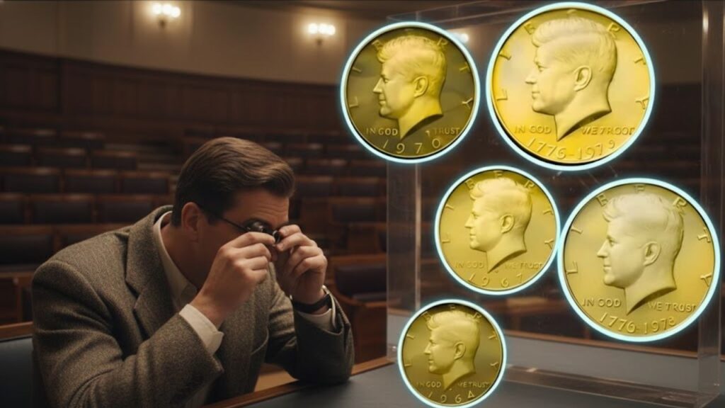 9 Rare Washington Quarters Worth Up to $50,700 – Collector Guide 2026