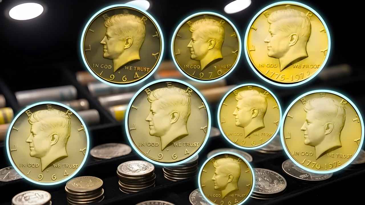 9 Rare Washington Quarters Worth $50,700: Identification Guide for Collectors 2026
