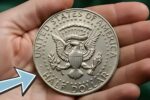 Rare Kennedy Half Dollar Worth $5.9 Million Still in Circulation How to Spot One