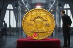 America’s Rarest Coins Revealed: 4 Hidden Treasures Valued at Over $1 Million Each