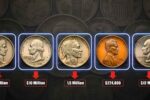 Five Ultra-Rare U.S. Coins Valued in the Millions Every Roosevelt Dime Collector Should Know