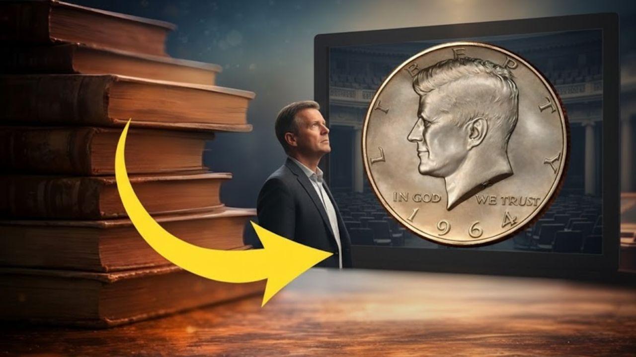 Forgotten 1879 Morgan Silver Dollar Discovery: Value, History & Collector Guide