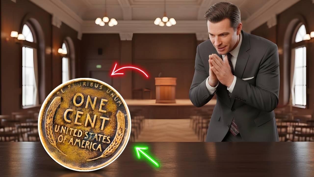 Hidden Treasure in Your Change: The $168,000 Lincoln Wheat Penny Mystery