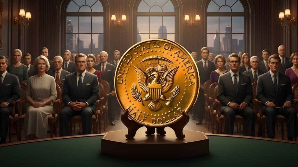 Kennedy Half Dollar Price 2026: Updated Value Chart, Rare Coins & Trends