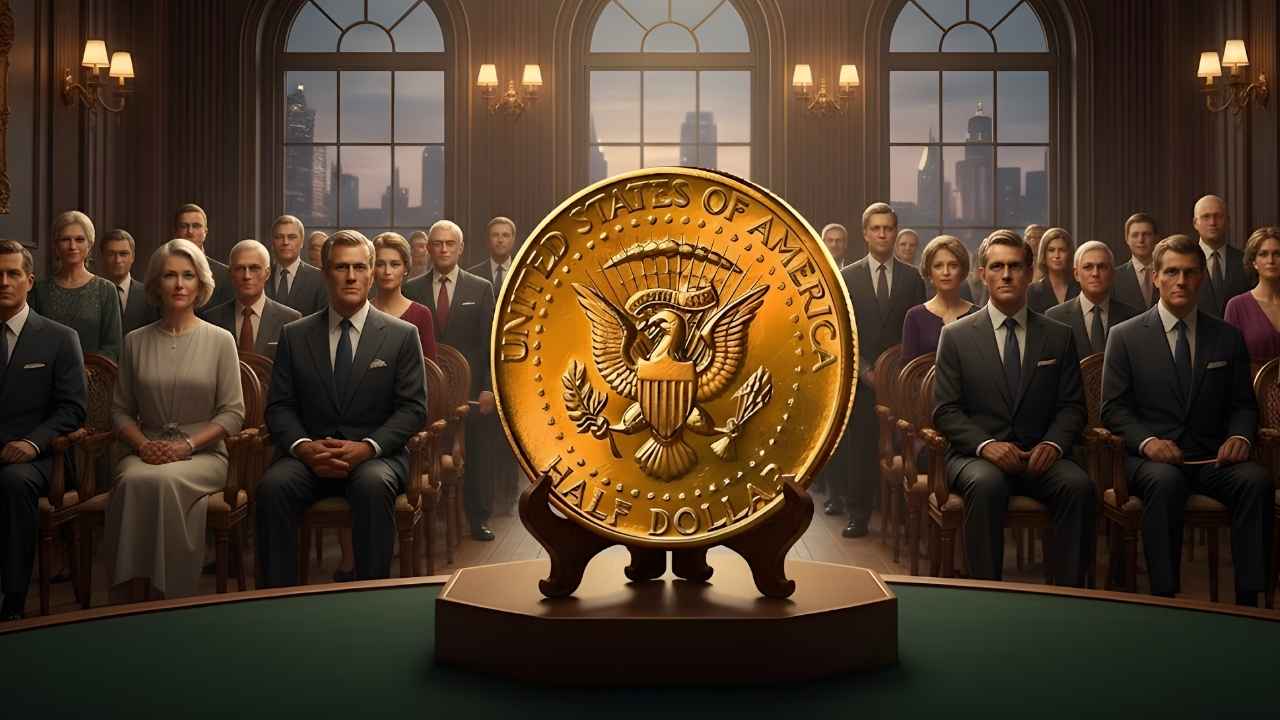 Kennedy Half Dollar Price 2026: Updated Value Chart, Rare Coins & Trends