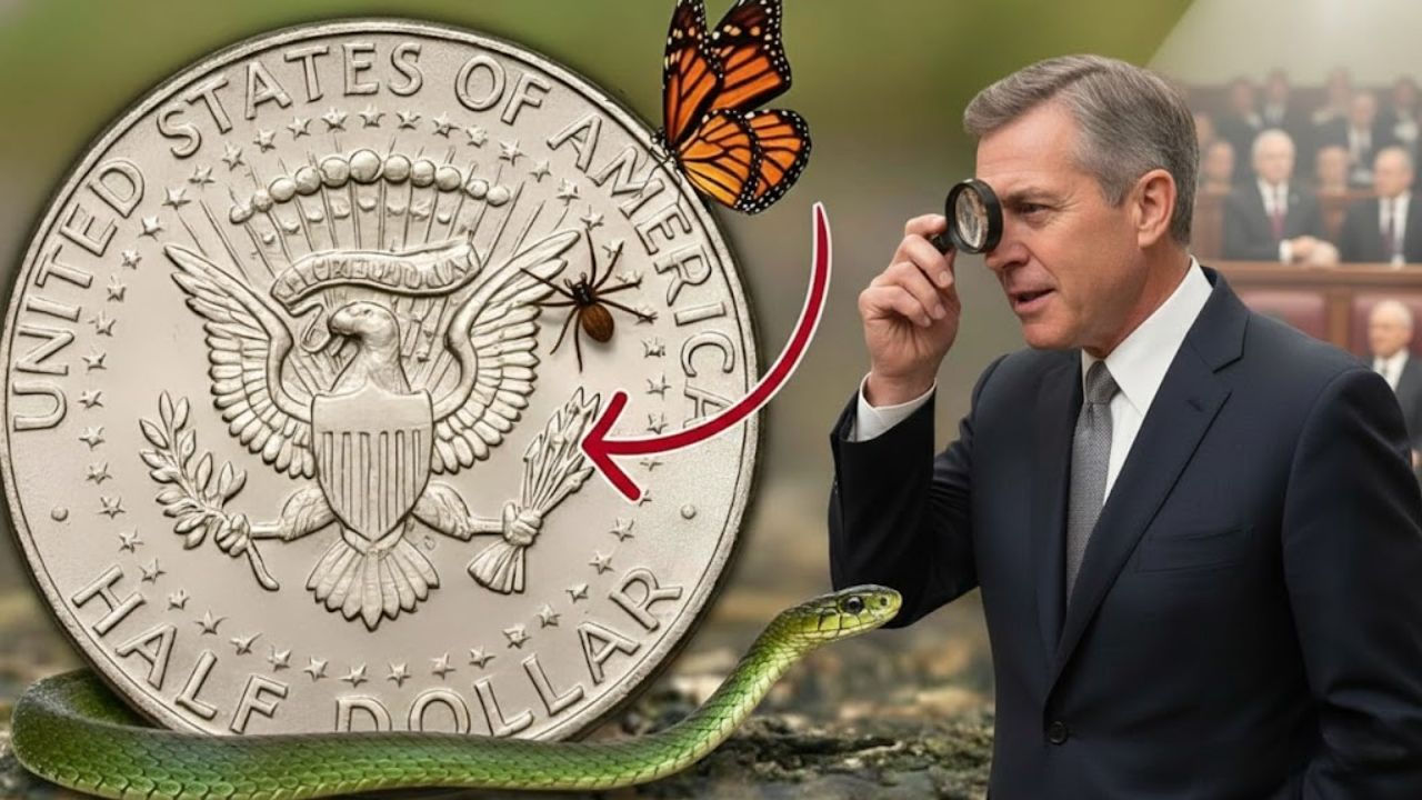 Kennedy Half Dollar Value Guide: Can a 50-Cent Coin Be Worth $1M?