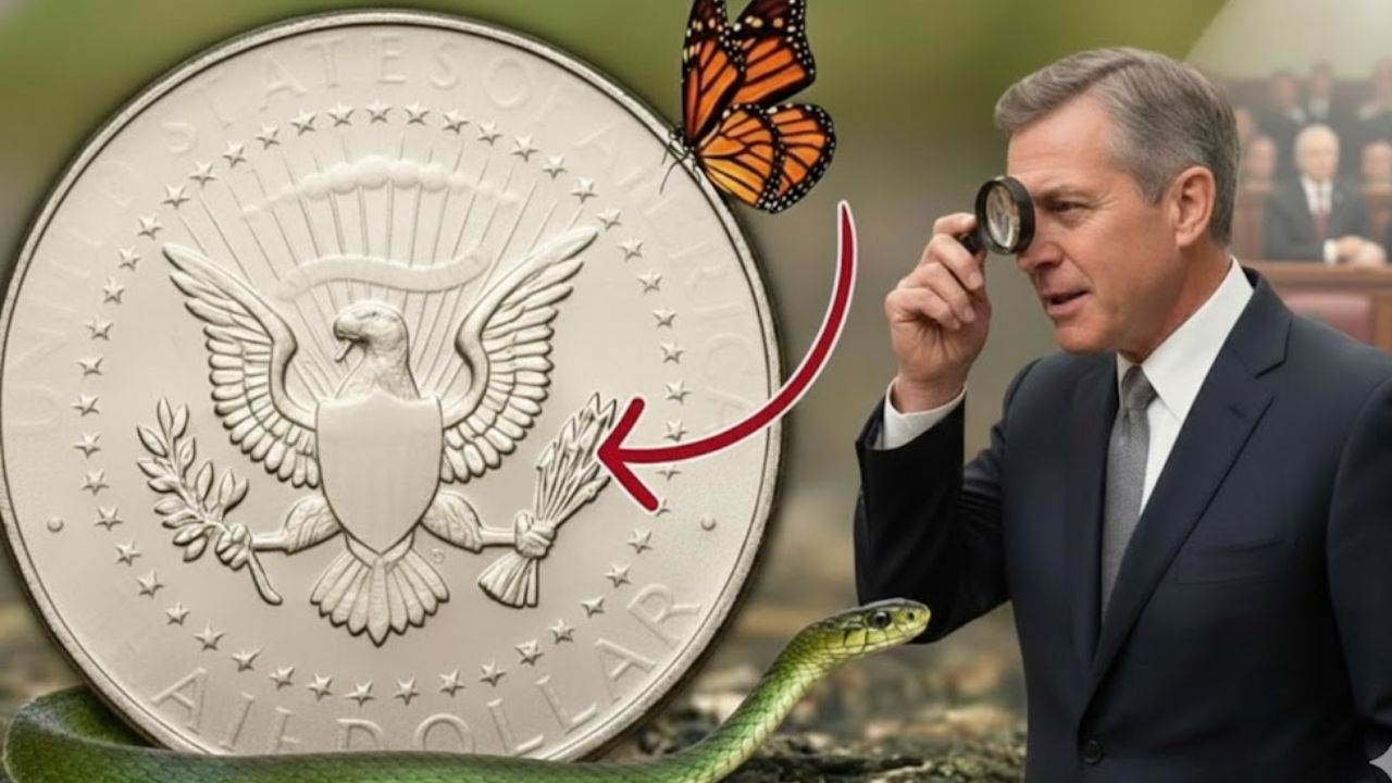 Kennedy Half Dollar Value