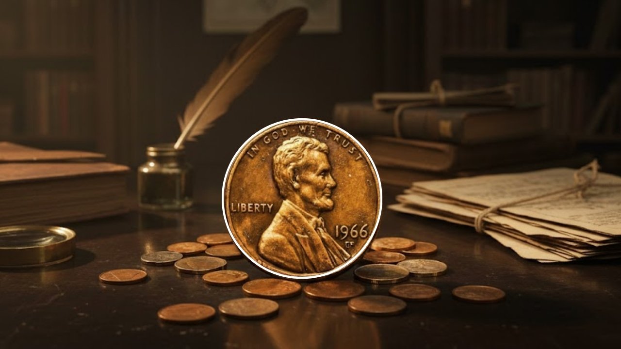 Lincoln Penny Value Chart 2026: Rare Coins & Mint Mark Guide for Serious Collectors