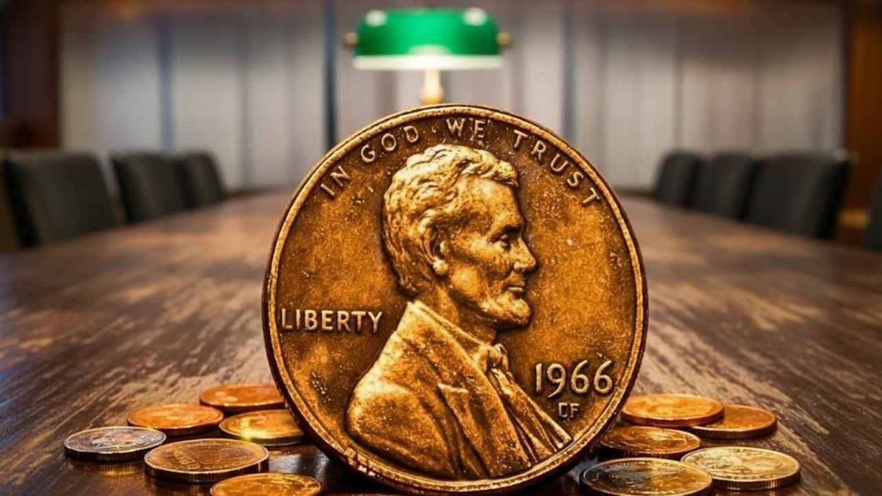 Lincoln Penny Value Chart 2026: Rare Mint Errors & Collector’s Guide to Worthy Coins