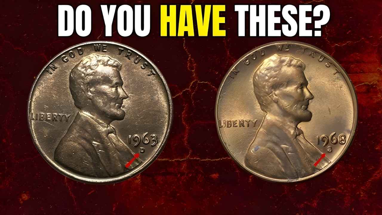 Lincoln Penny Value Chart by Year and Mint: Complete Guide for Collectors