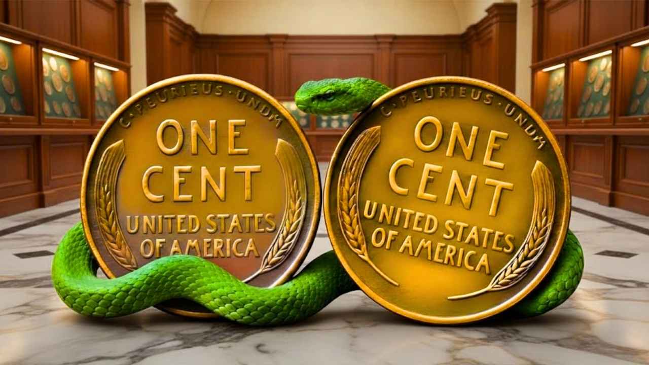 Lincoln Wheat Penny History and Value: The Rare Coin That Shaped America’s Numismatic Legacy