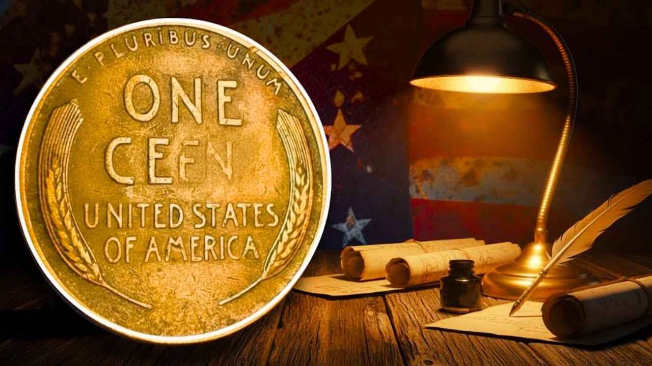Lincoln Wheat Penny Value Guide 2026: Rare Errors, History & Collector Insights