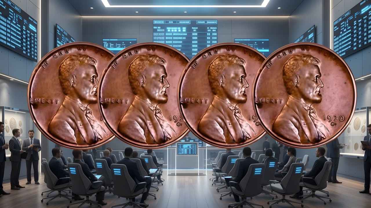 Lincoln Wheat Penny Worth $5 Million? The Truth Behind This Rare Coin Mystery