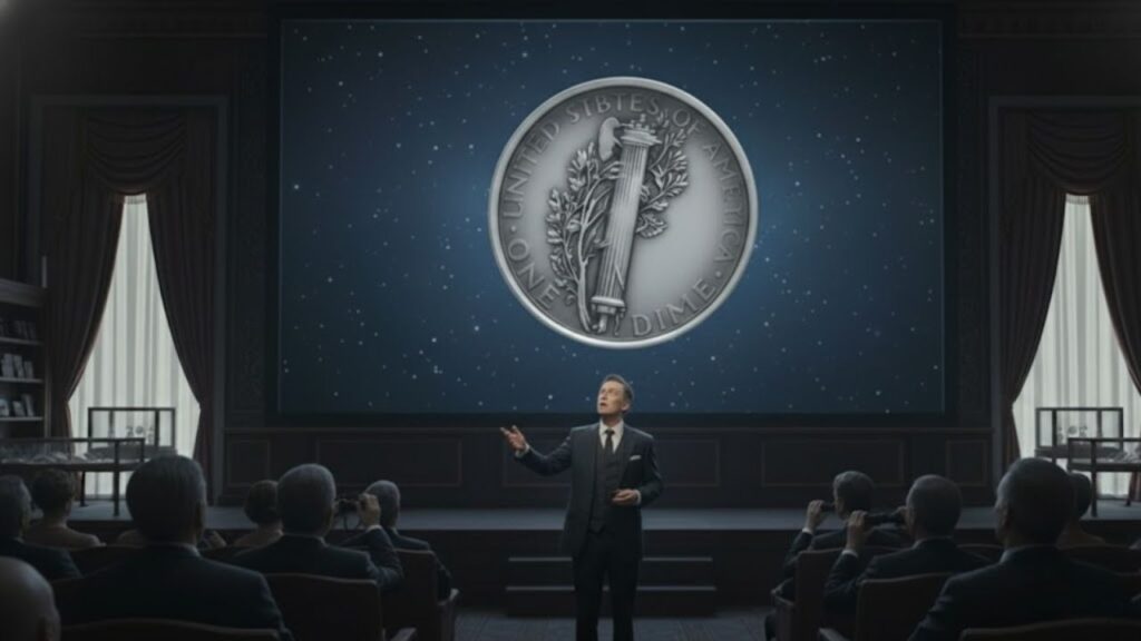 Mercury Dime Value 2026: Rare $1.1M Coins, Errors & Key Dates Guide