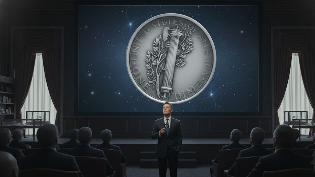 Mercury Dime Value 2026: Rare $1.1M Coins, Errors & Collector Guide