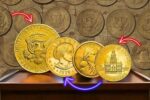 Million-Dollar U.S. Dollar Coins in 2026: Rare Kennedy Half, Sacagawea & Susan B. Anthony Finds