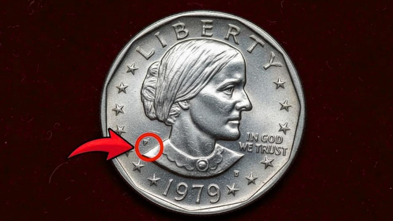 Most Valuable Susan B. Anthony Dollars Worth Thousands Today