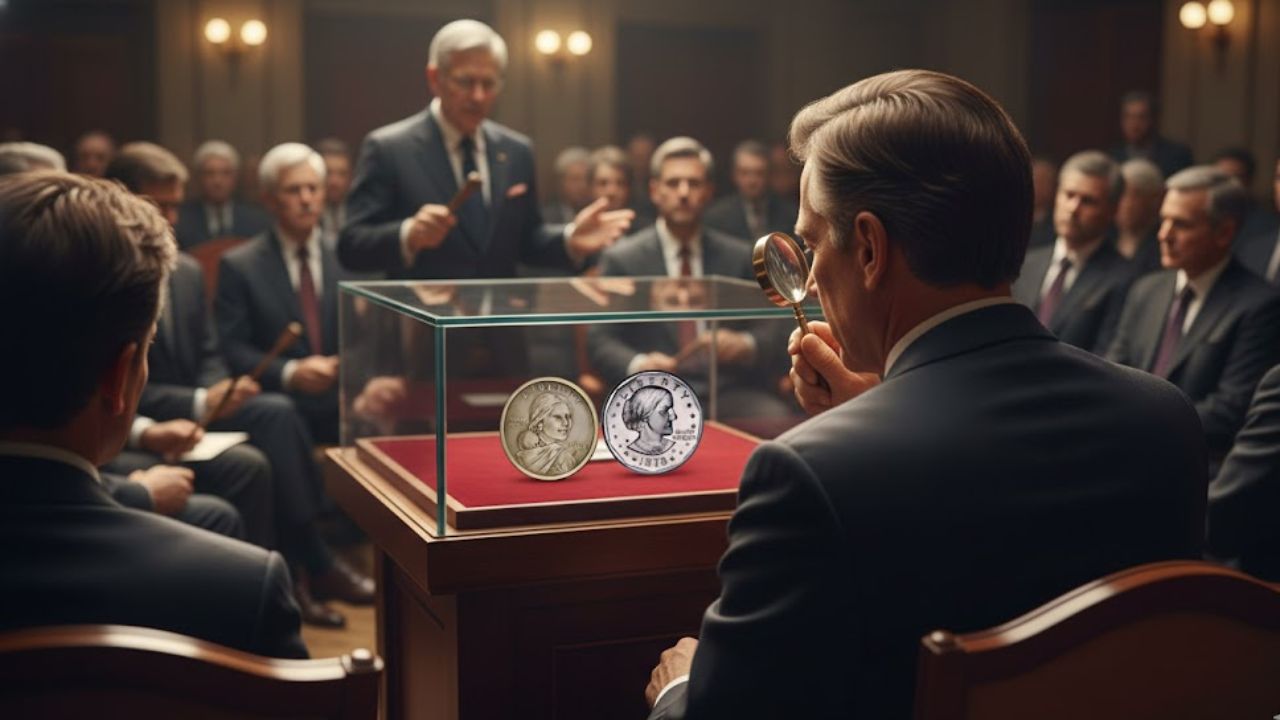 Most Valuable U.S. Coins 2026: Rare Quarters and Pennies Worth Thousands