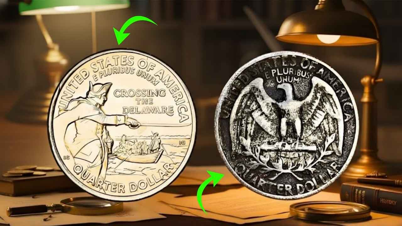 Most Valuable Washington Quarters 2026: Rare Coins Worth Thousands Collector’s Guide
