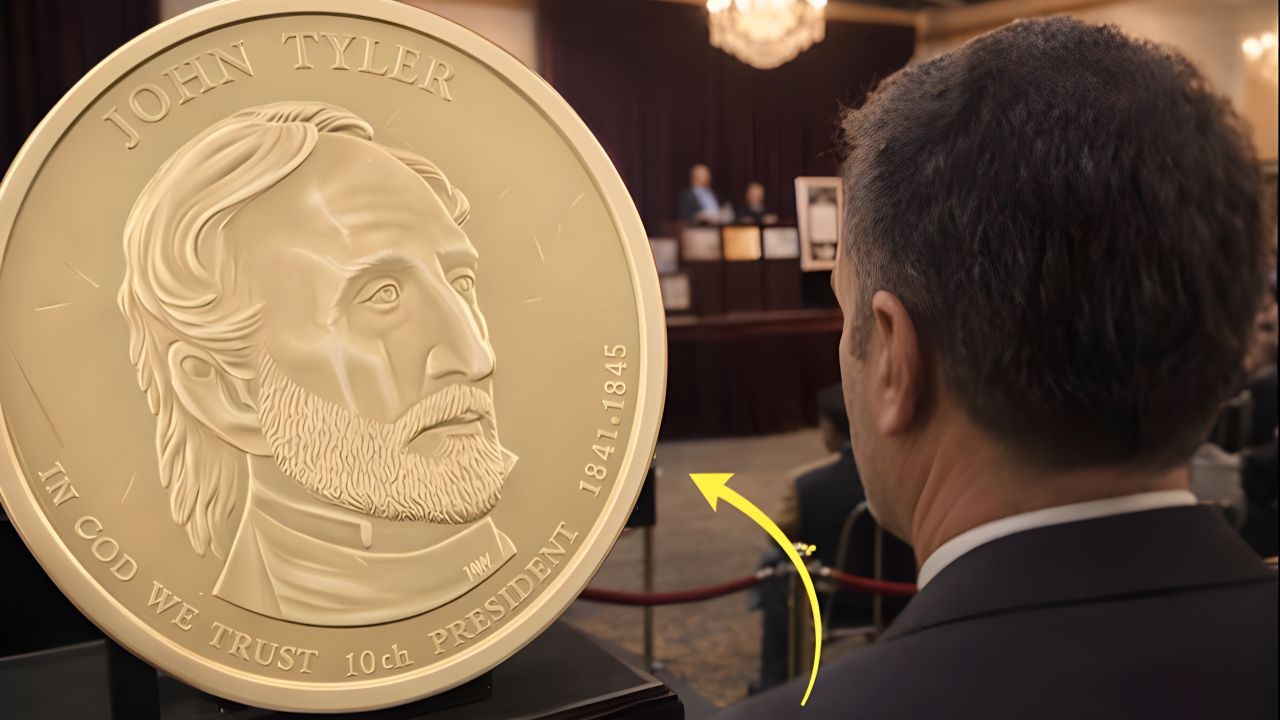 Presidential Dollar Coin Value Explained: Mint Errors, Rare Variations, Collector Demand & $9.8 Million Claims