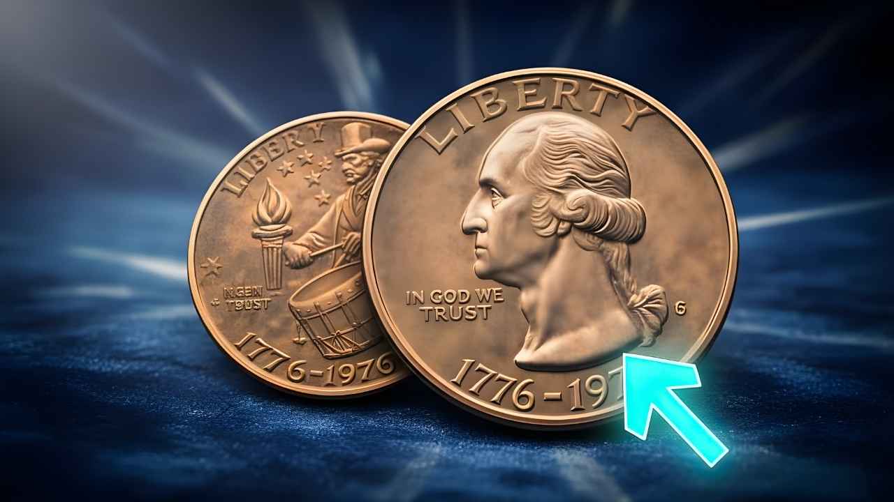 Rare $576,000 Lincoln Wheat Penny: How to Identify This Coin