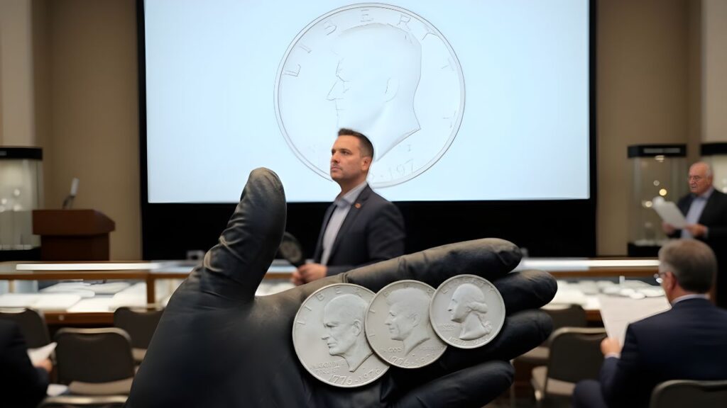 Rare Bicentennial Quarter Worth $3.2M – Is One Hiding in Your Pocket?