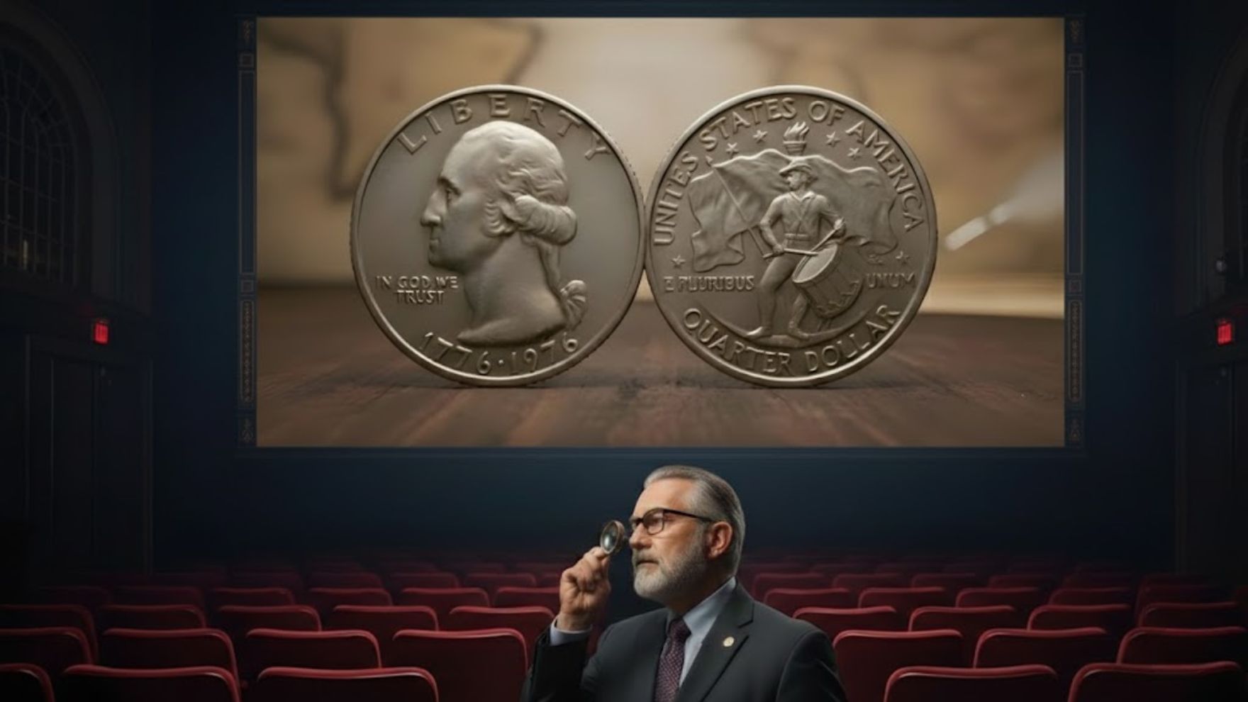 Rare Bicentennial Quarter Value: Can a 1776–1976 Coin Be Worth $3.2M?