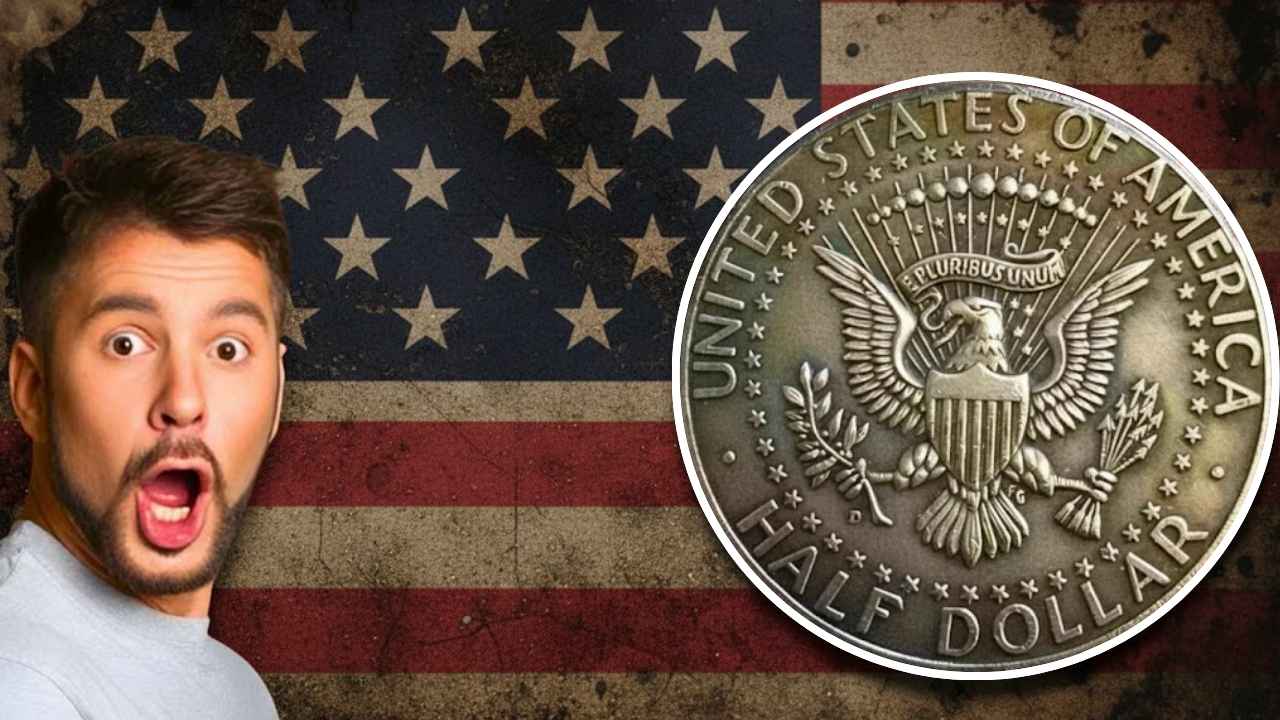 Rare Kennedy Half Dollar Value 2026 – Coin Collecting Guide to Identify Worth Millions