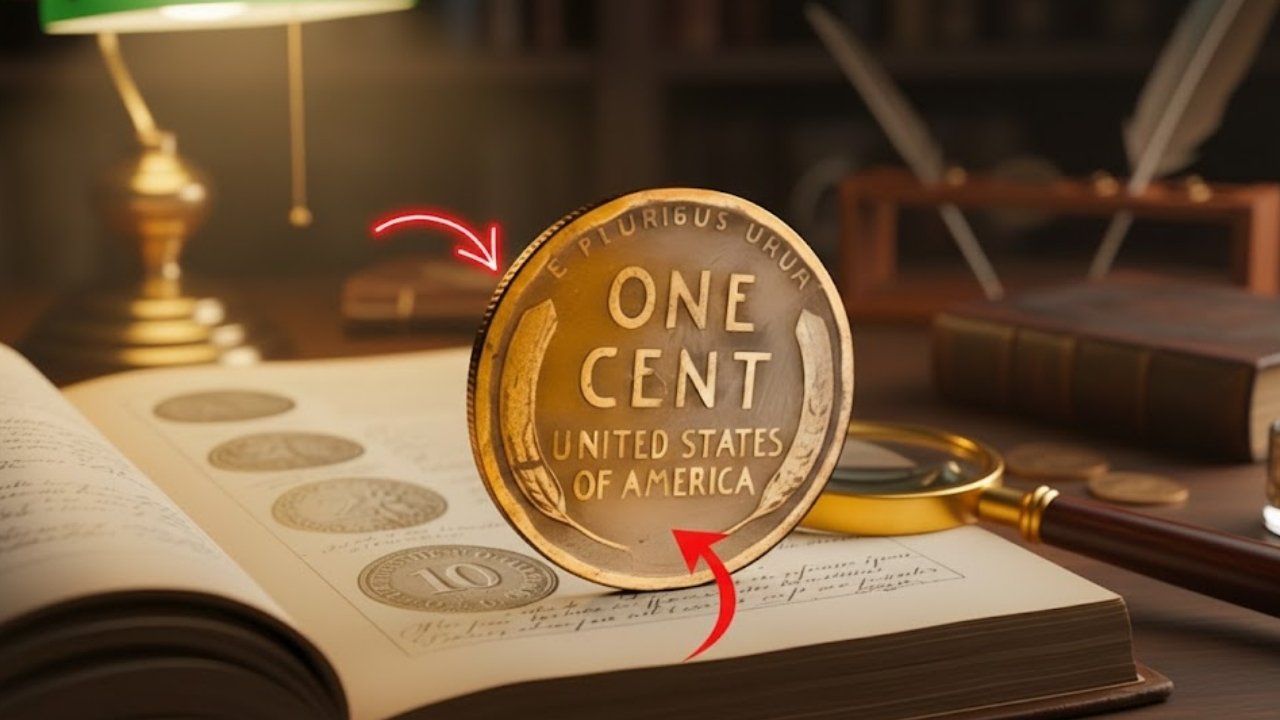Rare Lincoln Wheat Penny Value 2026: $567K Coin Guide for Collectors and Errors