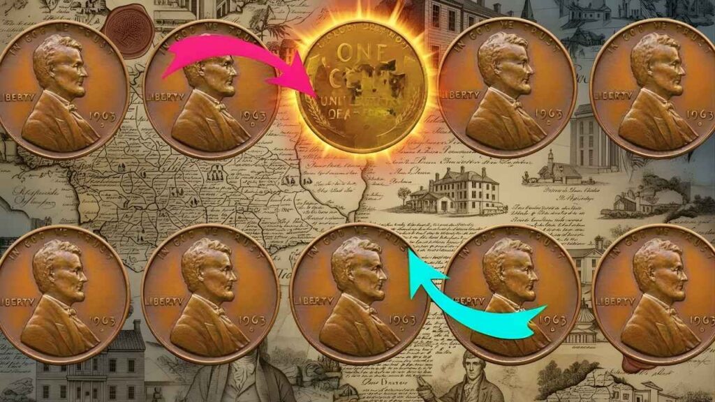 Rare Lincoln Wheat Penny Valued at $224,000 May Still Be Found in Everyday Change