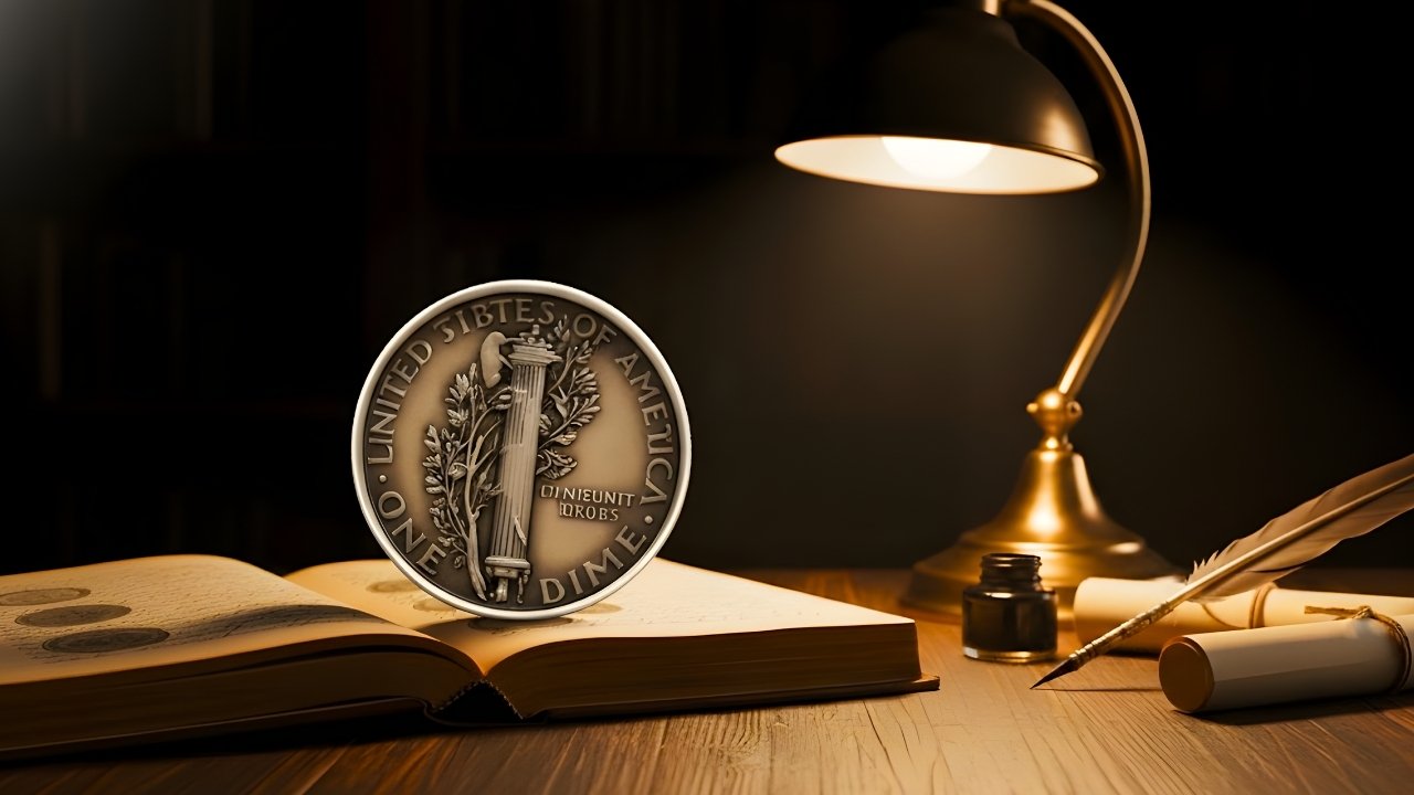 Rare Mercury Dime Value 2026: $1.1M Coin Guide for Collectors and Error Varieties