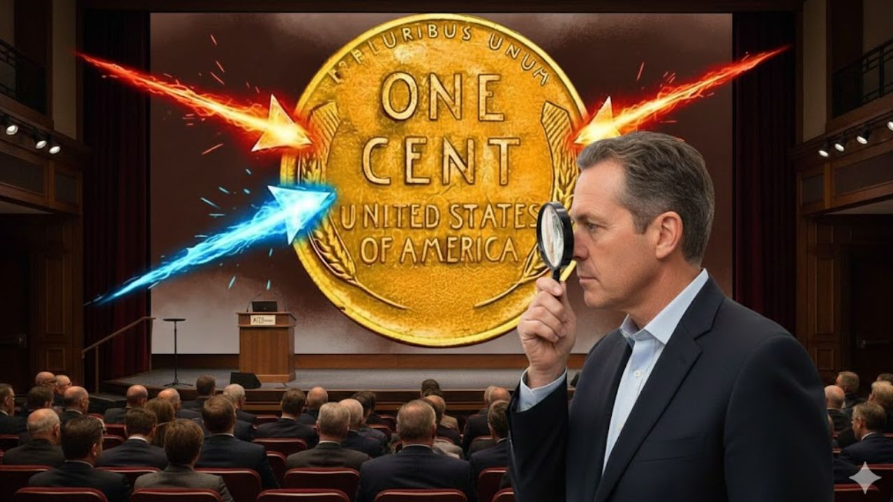 Rare Penny Worth $750,000 – Could You Have One in Your Pocket Today