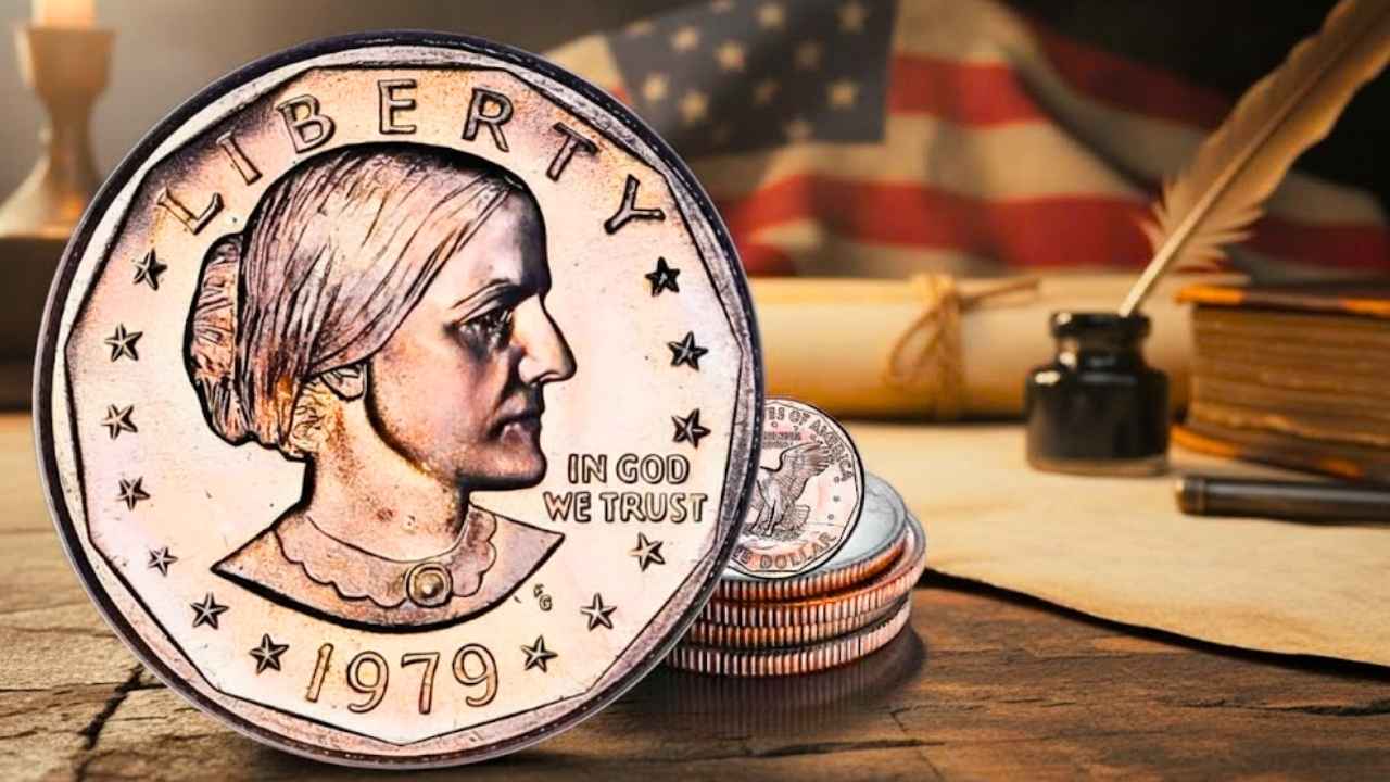 Top 3 Valuable U.S. Coins: Rare 1976 Quarter, Maya Angelou Quarter & Collector Gems