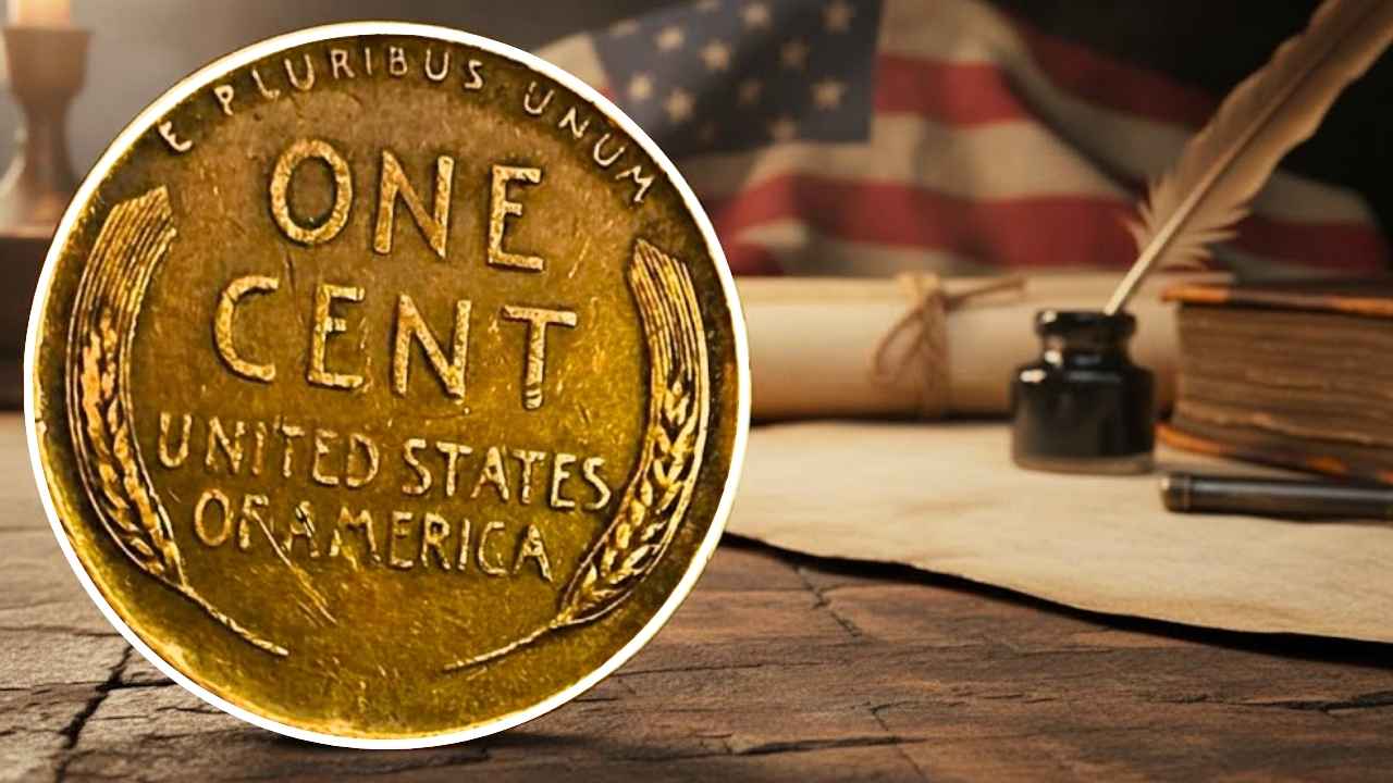 Rare Penny Worth $750K: Collector’s Guide to Identifying Valuable Coins in Your Wallet