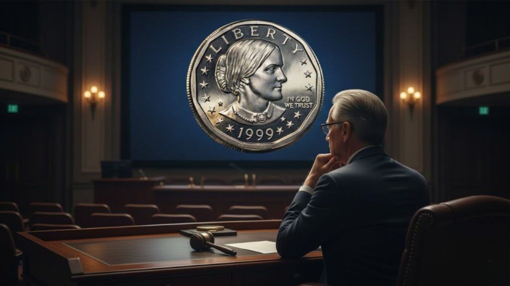 Rare Susan B. Anthony Dollar Guide: Mistakes That Can Turn $1 Into $880,000