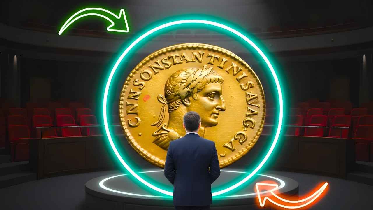 Rare Susan B. Anthony Dollar Worth $880,000: How to Identify and Value It